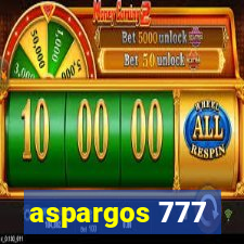 aspargos 777